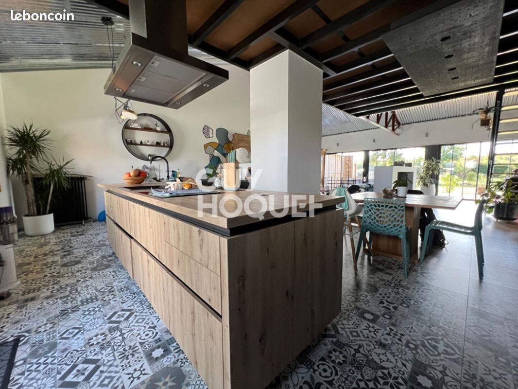 Maison à vendre, 180m², Dompierre-sur-Mer