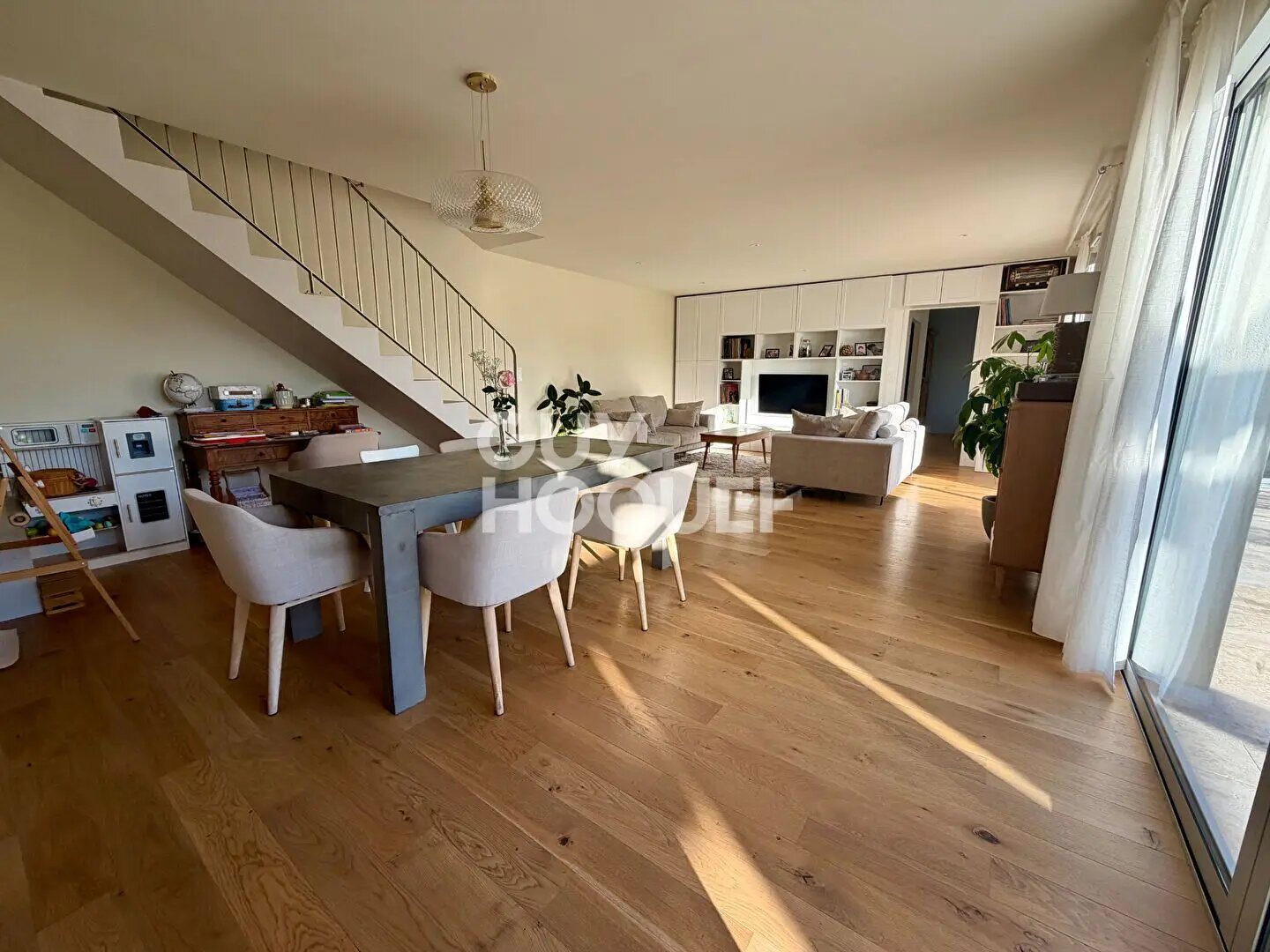Maison à vendre, 170m², Lagord