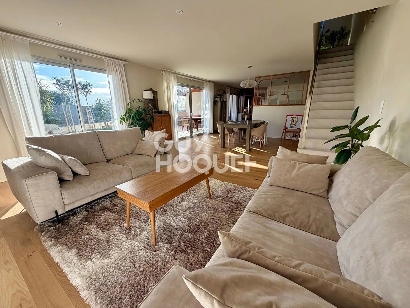 Maison à vendre, 170m², Lagord