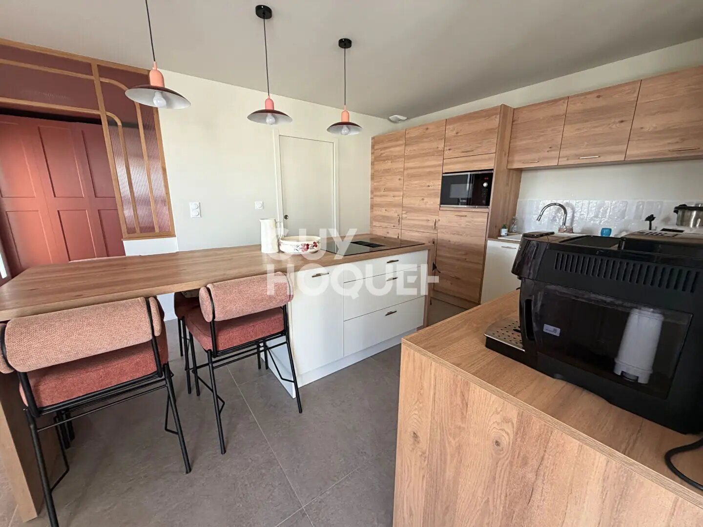 Maison à vendre, 170m², Lagord