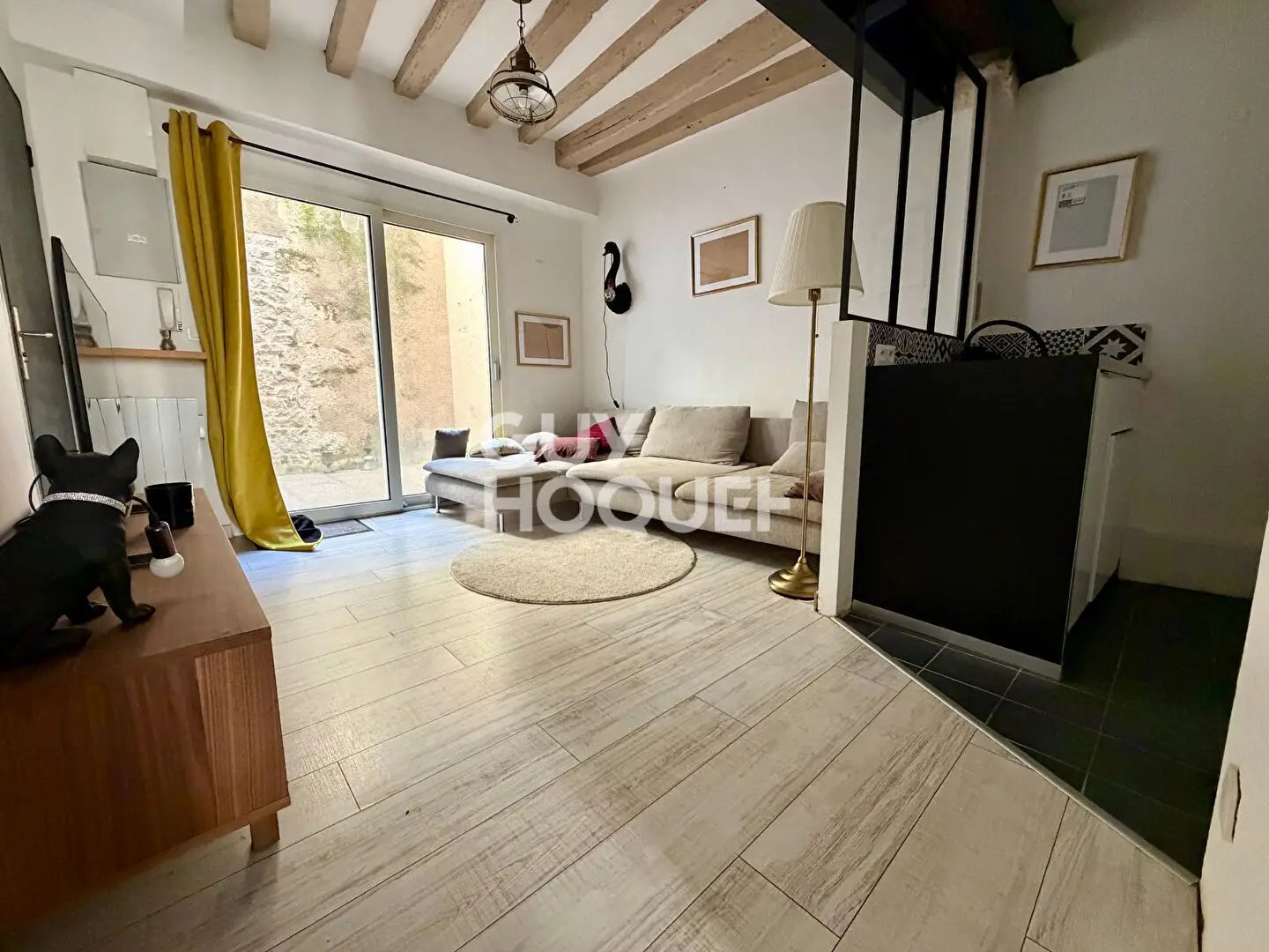 Appartement à vendre, 32m², La Rochelle