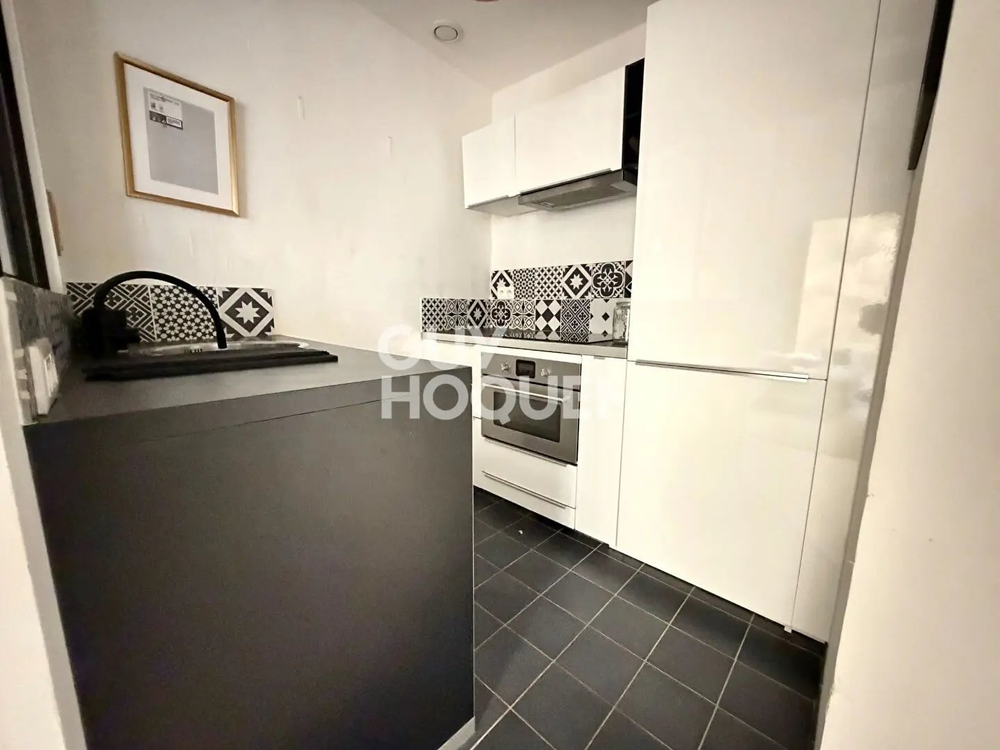 Appartement à vendre, 32m², La Rochelle