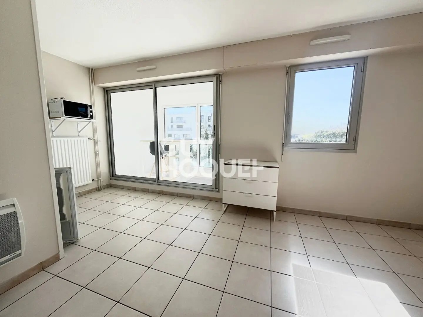 Appartement à vendre, 25m², La Rochelle