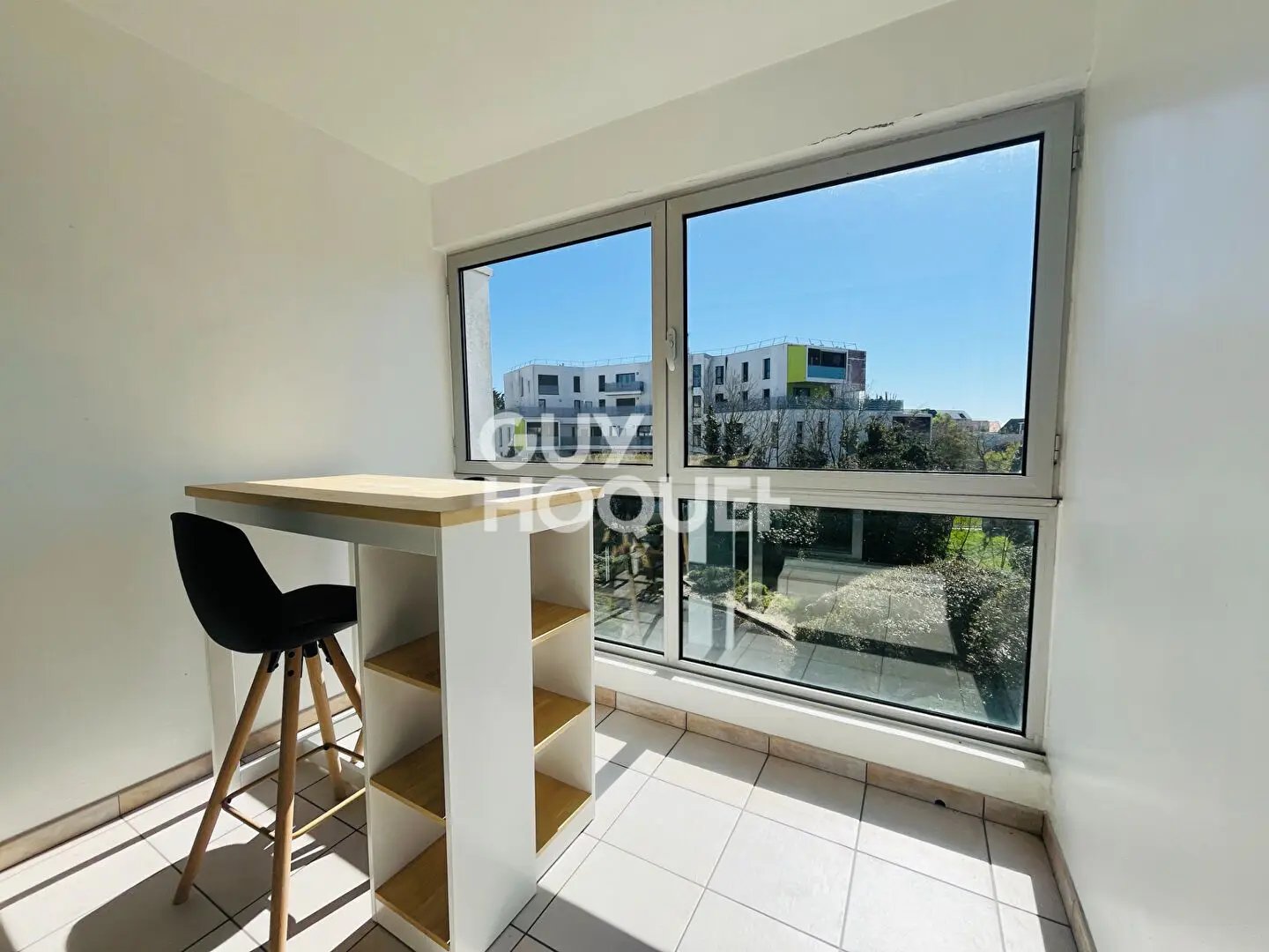 Appartement à vendre, 25m², La Rochelle