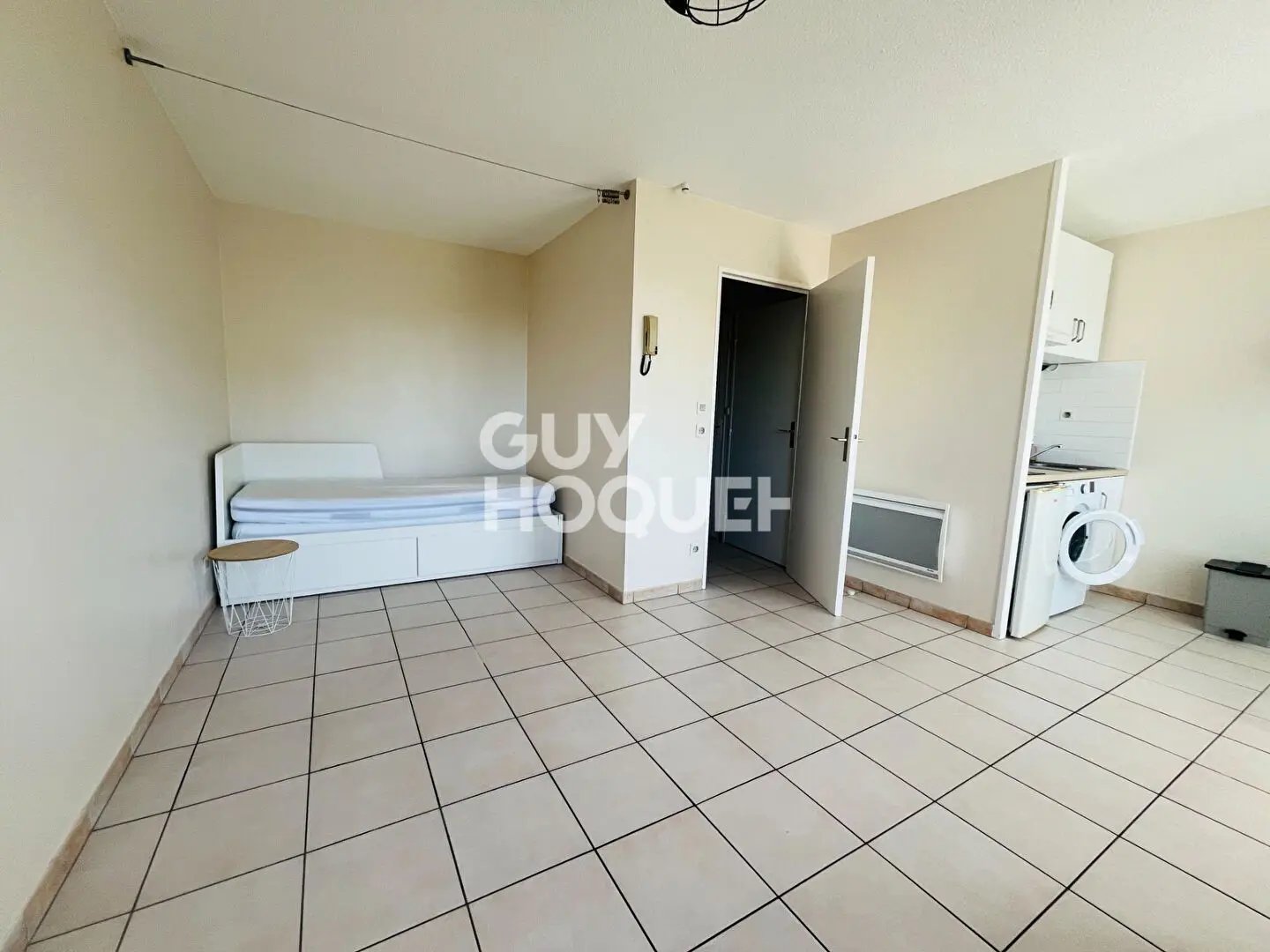 Appartement à vendre, 25m², La Rochelle