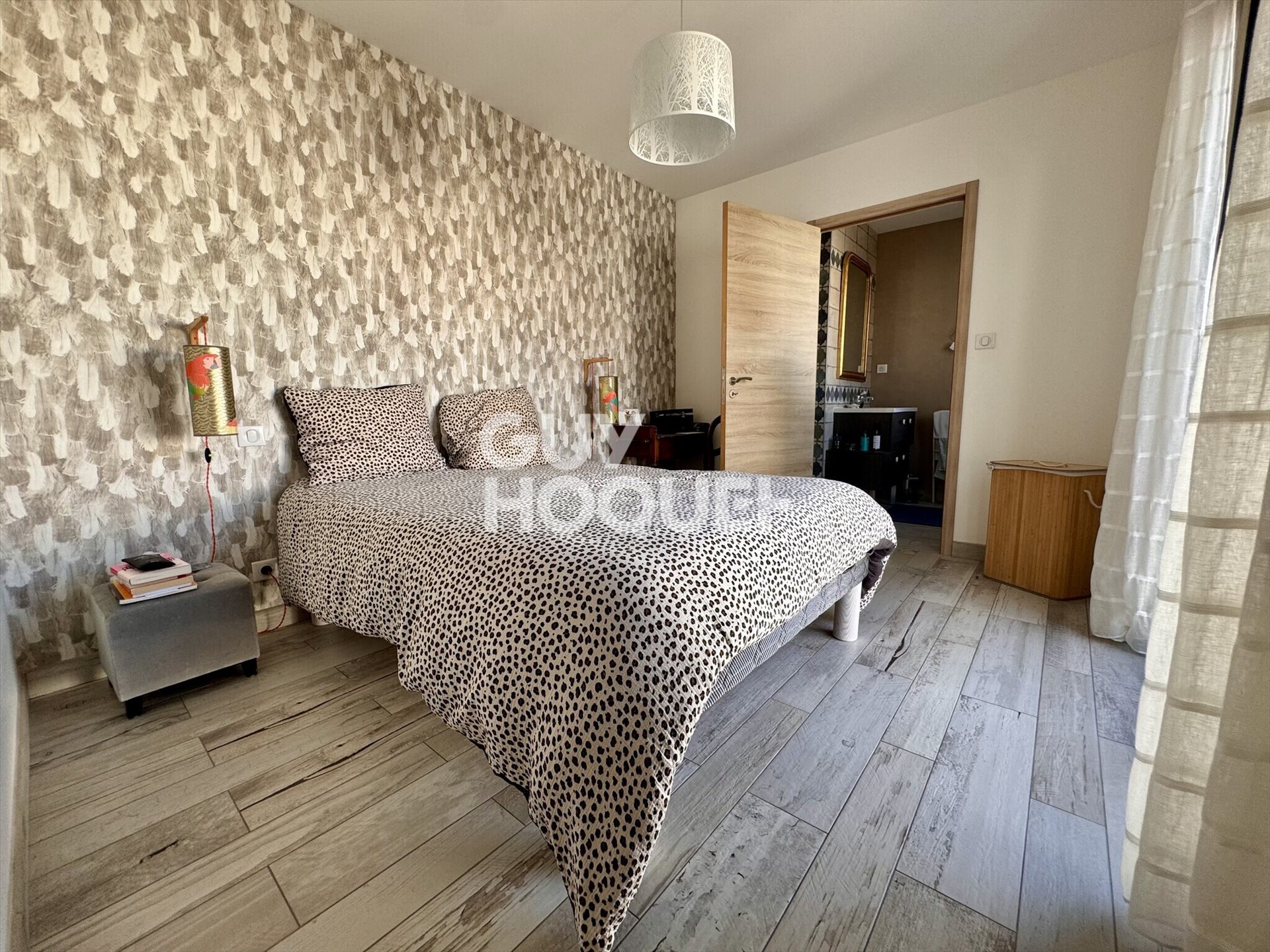 Maison à vendre, 125m², Marsilly
