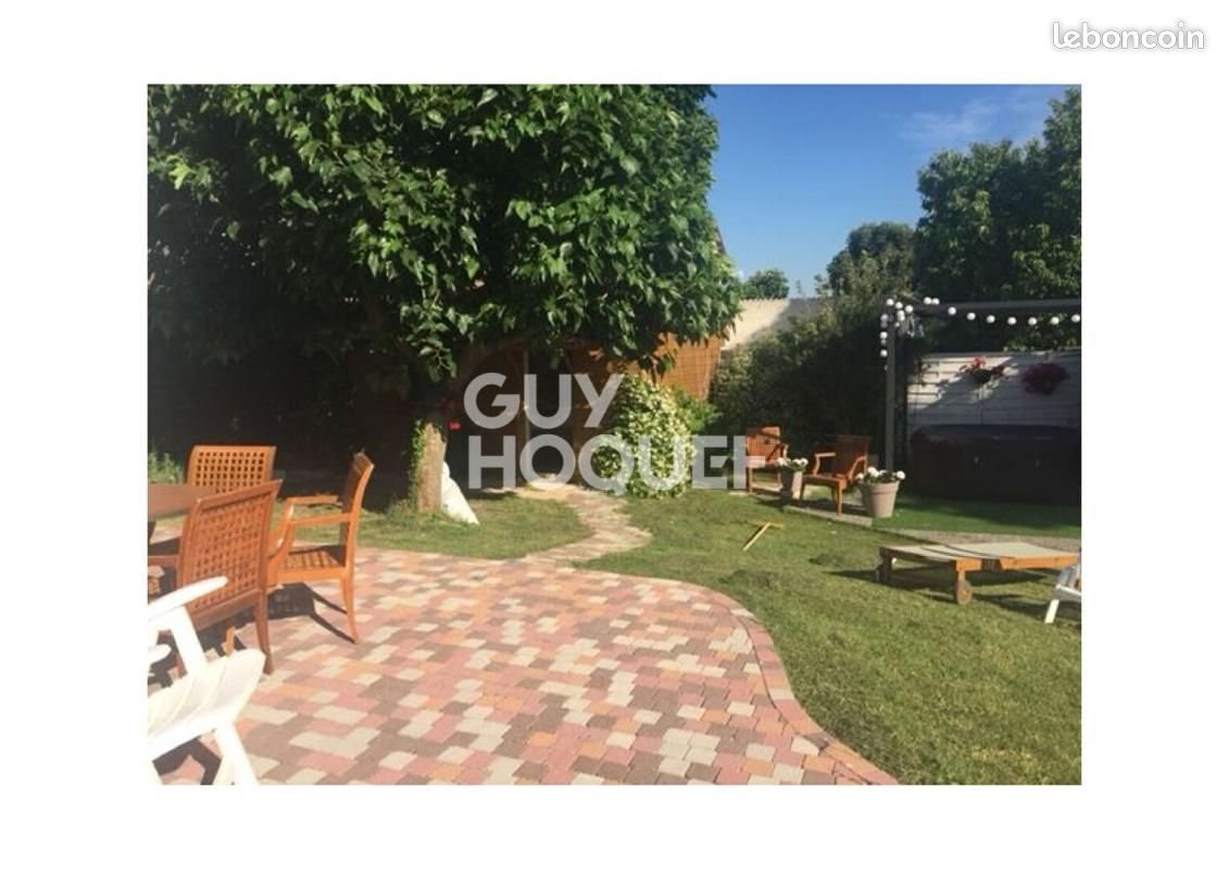 Maison à vendre, 150m², Châtelaillon-Plage