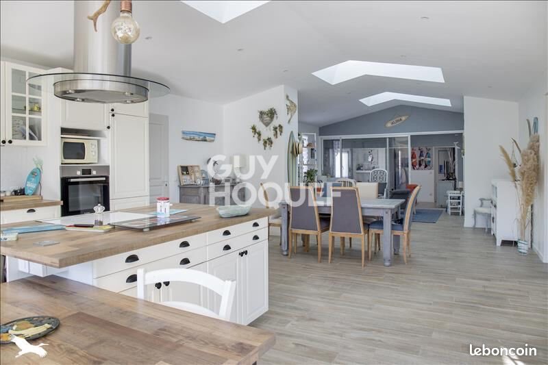 Maison à vendre, 150m², Châtelaillon-Plage