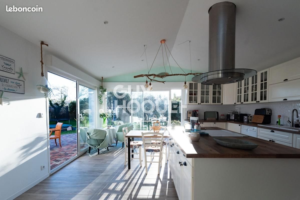 Maison à vendre, 150m², Châtelaillon-Plage