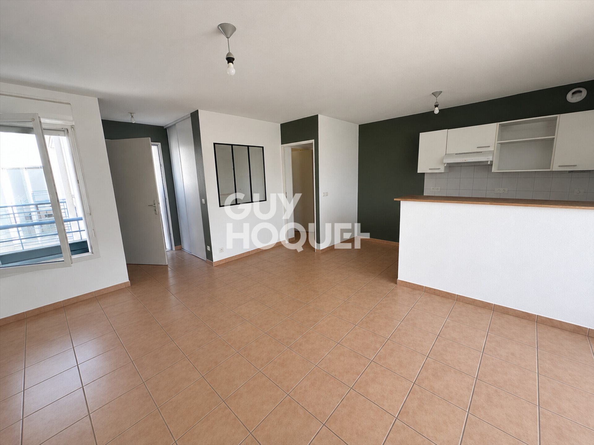 Appartement à vendre, 54m², Périgny