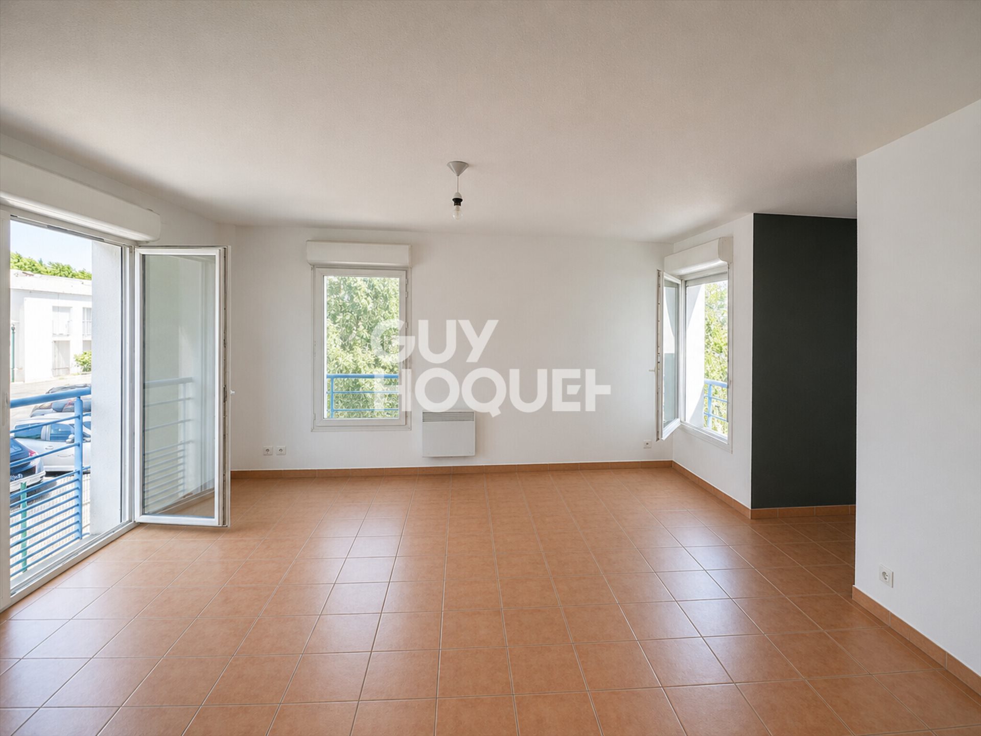 Appartement à vendre, 54m², Périgny