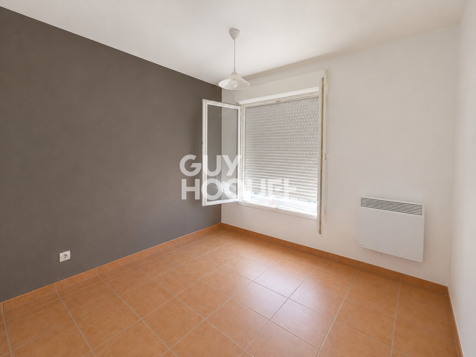 Appartement à vendre, 54m², Périgny