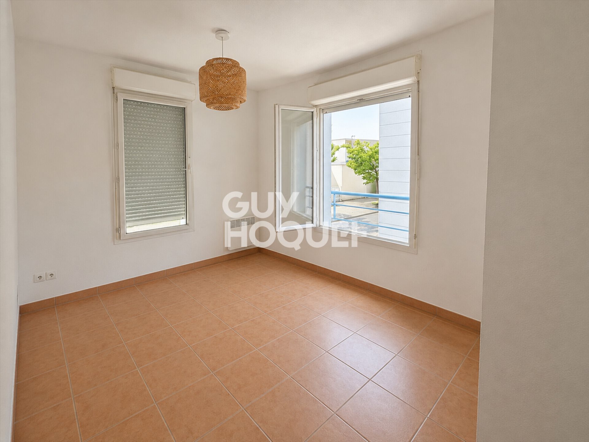 Appartement à vendre, 54m², Périgny