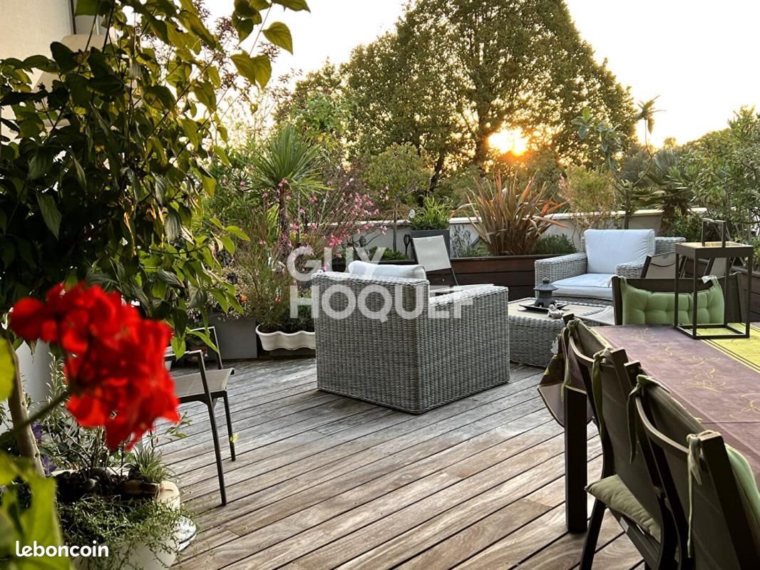 Appartement à vendre, 149m², La Rochelle