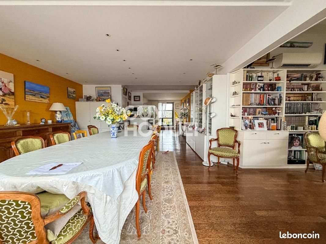 Appartement à vendre, 149m², La Rochelle