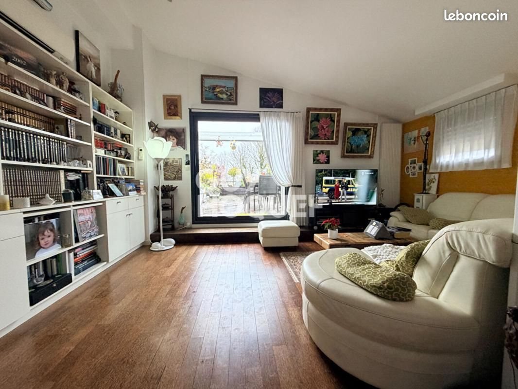 Appartement à vendre, 149m², La Rochelle