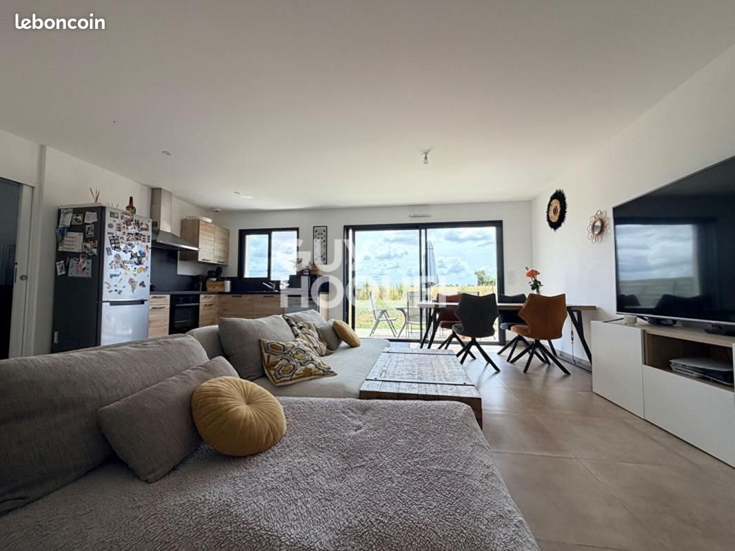 Maison à vendre, 92m², Ferrières