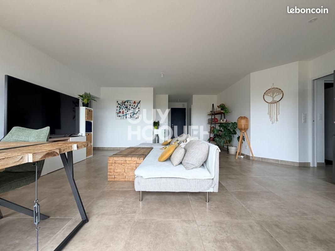 Maison à vendre, 92m², Ferrières