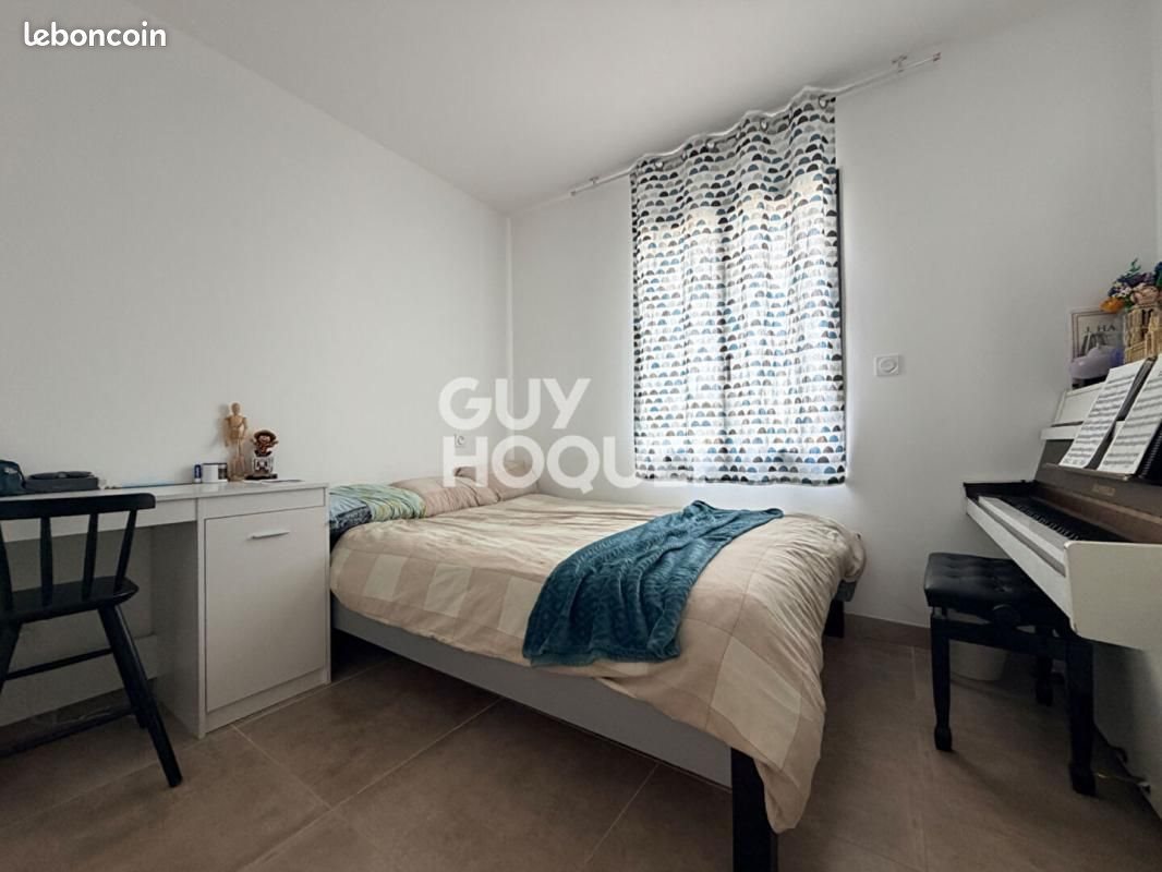 Maison à vendre, 92m², Ferrières