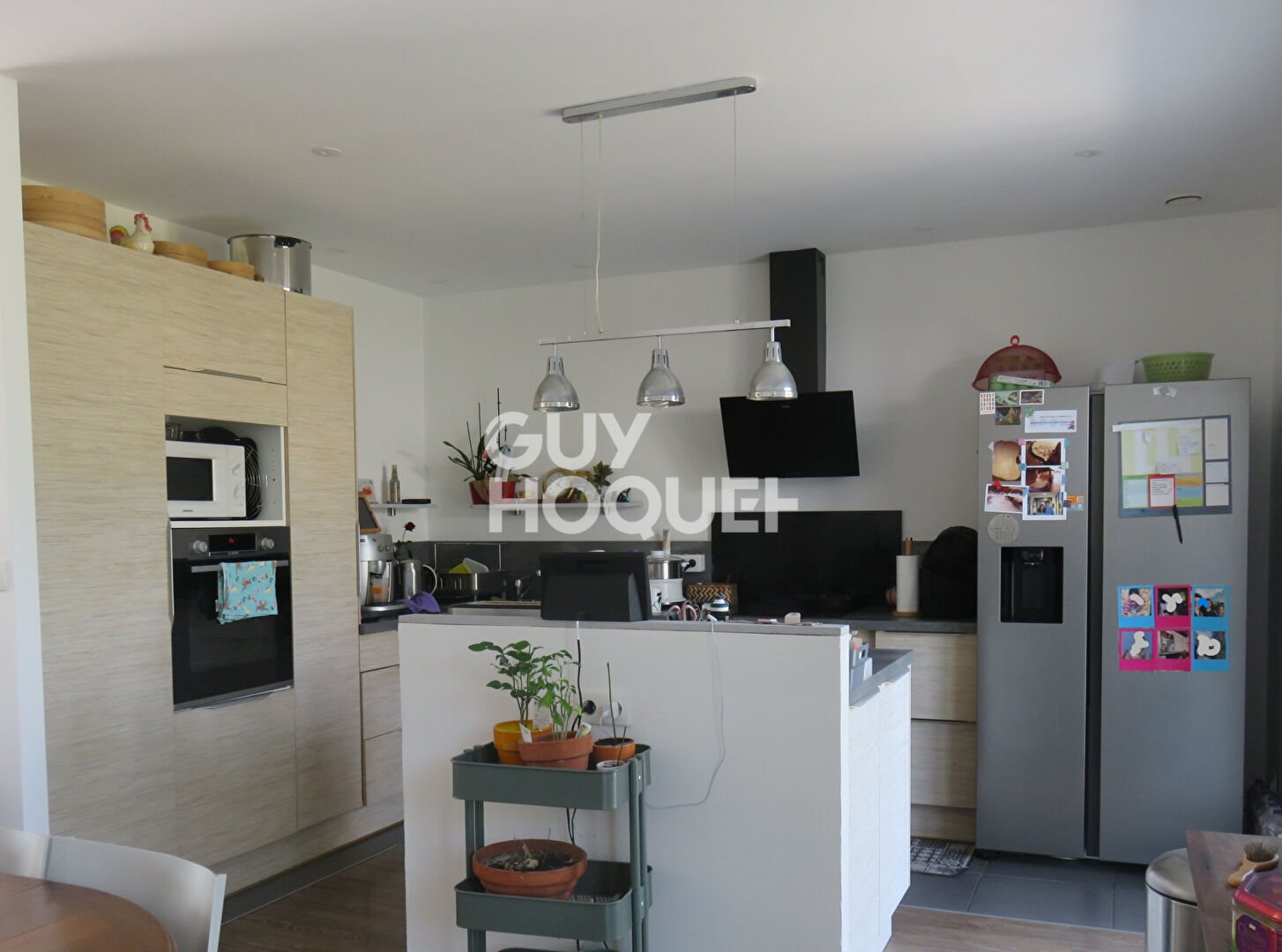 Maison à vendre, 114m², Sainte-Soulle