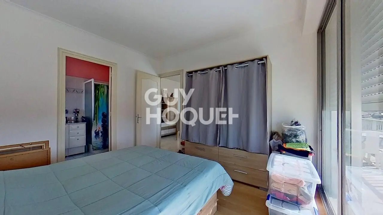 Appartement à vendre, 56m², La Rochelle