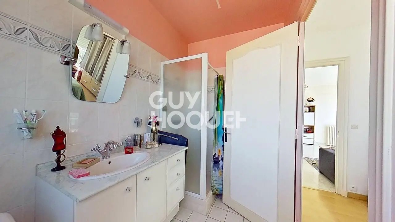 Appartement à vendre, 56m², La Rochelle