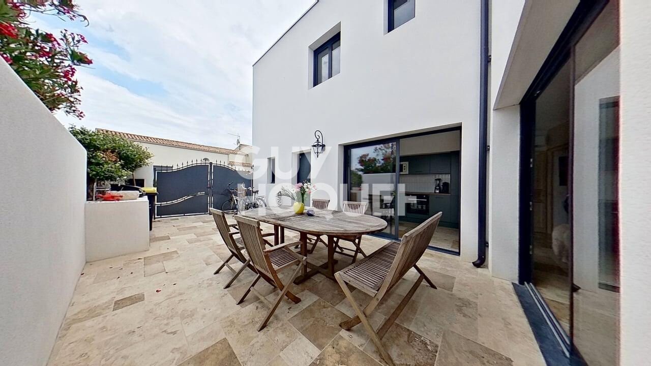 Maison à vendre, 99m², Lagord