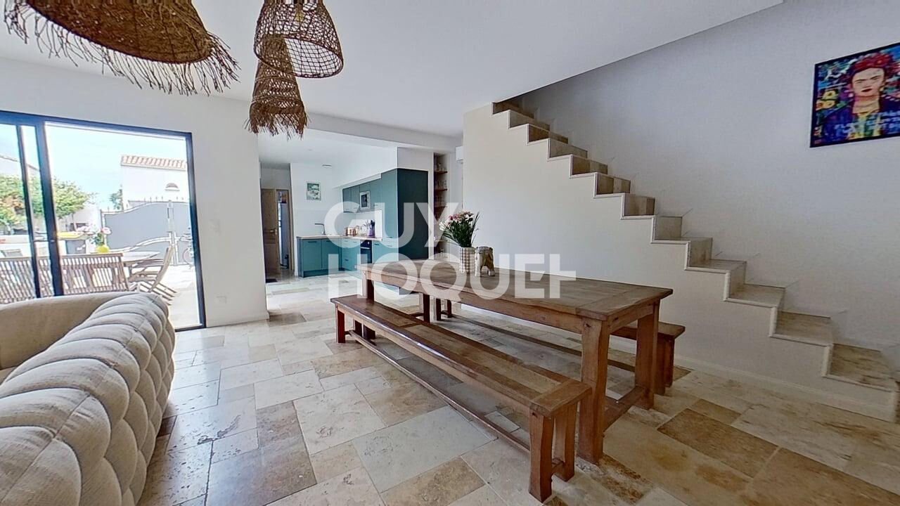 Maison à vendre, 99m², Lagord