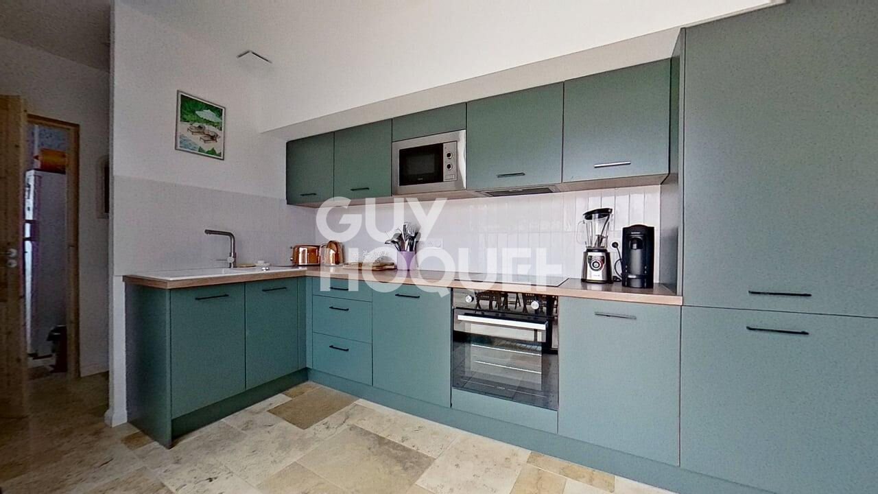 Maison à vendre, 99m², Lagord