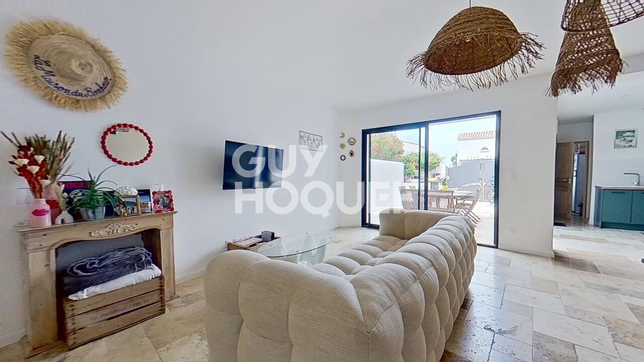 Maison à vendre, 99m², Lagord