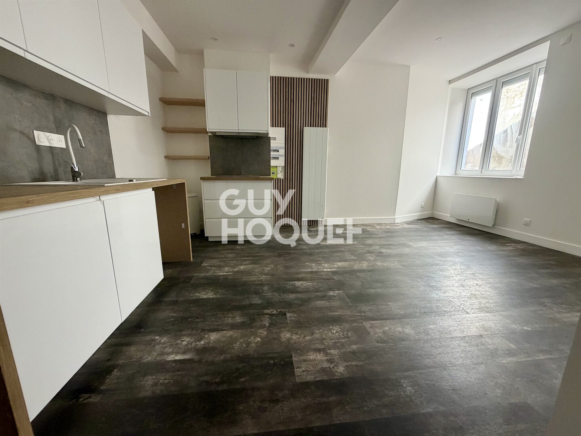 Appartement à vendre, 36m², La Rochelle
