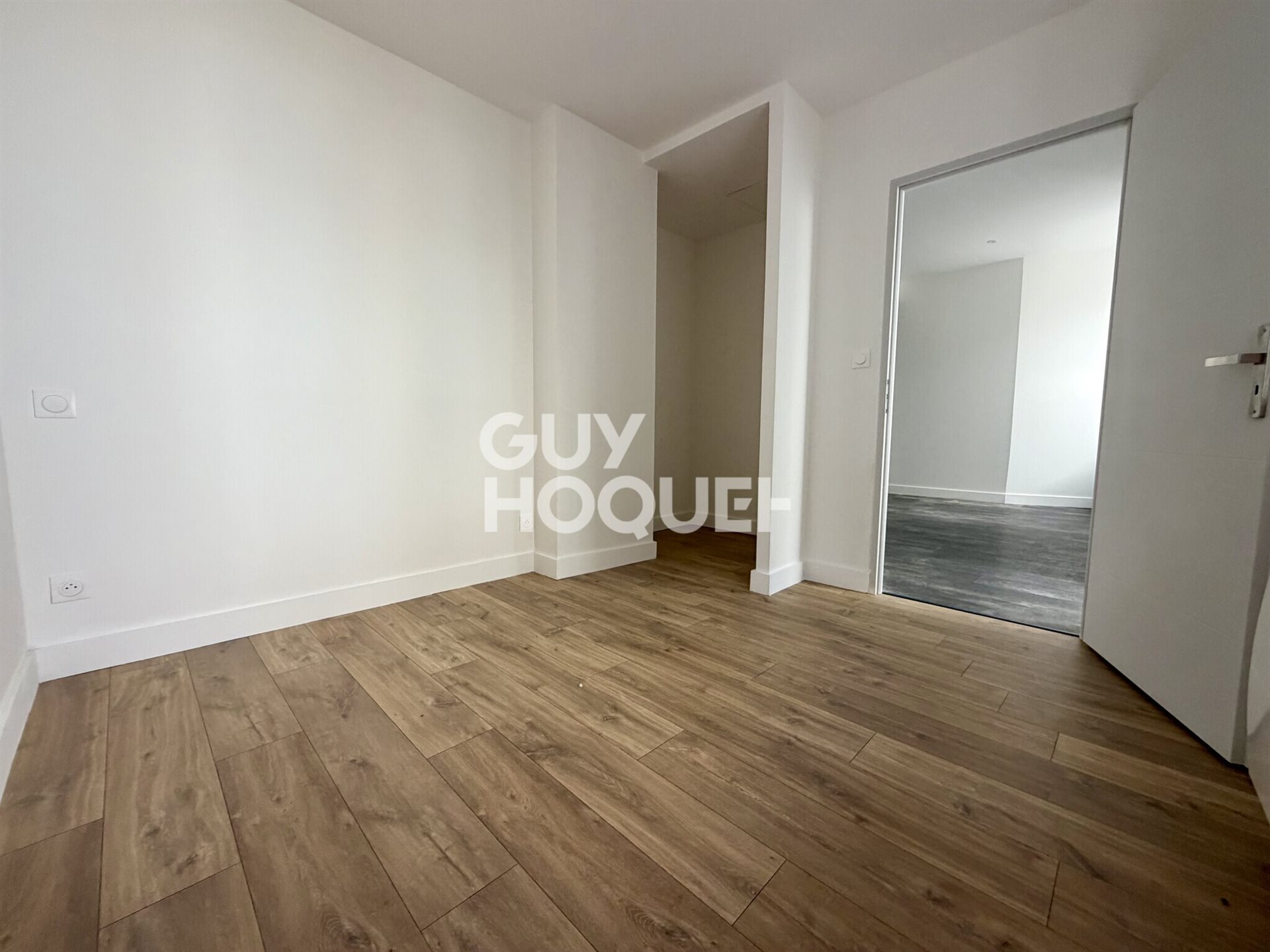 Appartement à vendre, 36m², La Rochelle