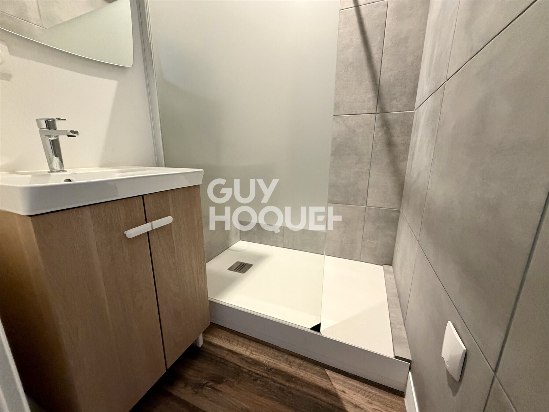 Appartement à vendre, 36m², La Rochelle