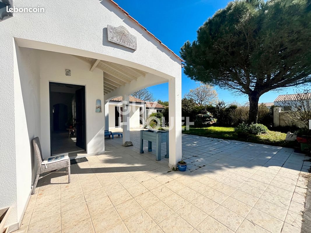 Maison à vendre, 127m², Charron