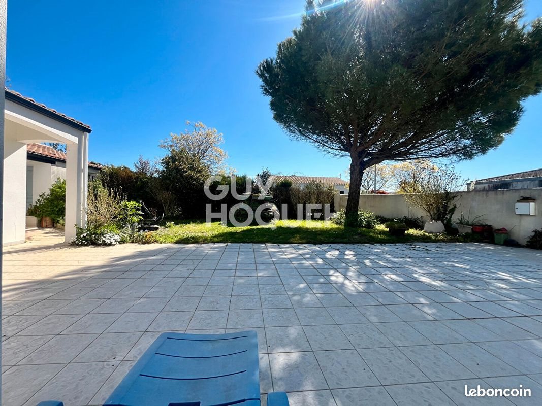 Maison à vendre, 127m², Charron