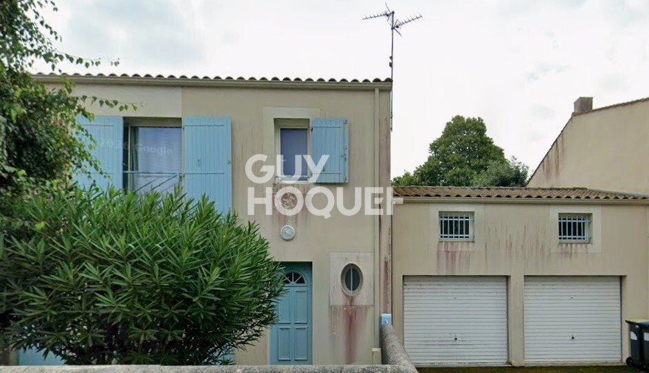 Maison à louer, 115m², Périgny