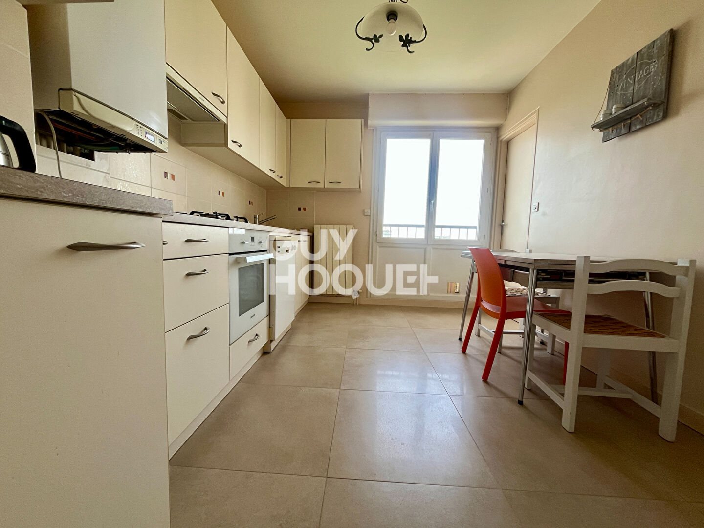 Appartement à vendre, 99m², La Rochelle