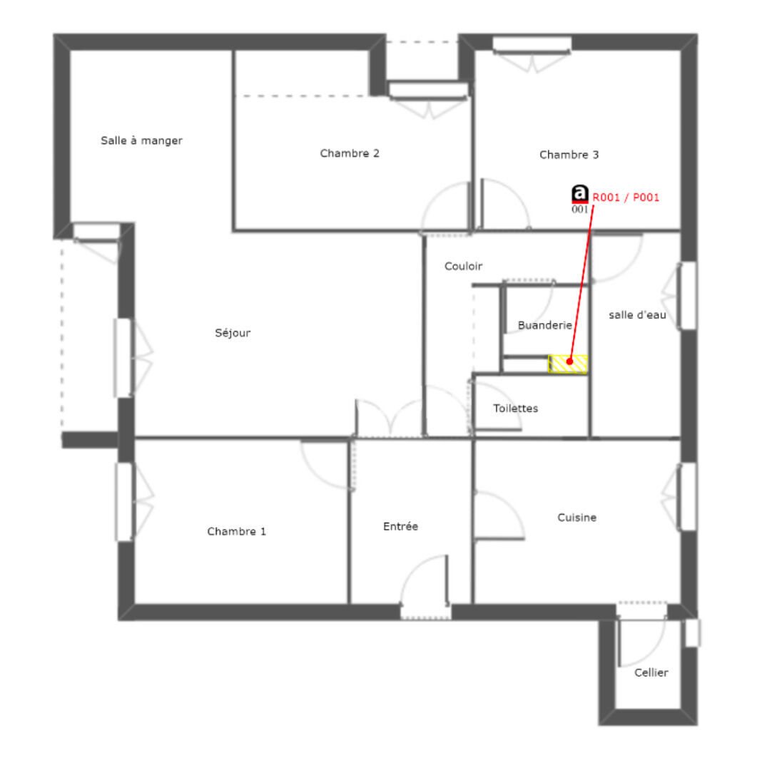 Appartement à vendre, 99m², La Rochelle