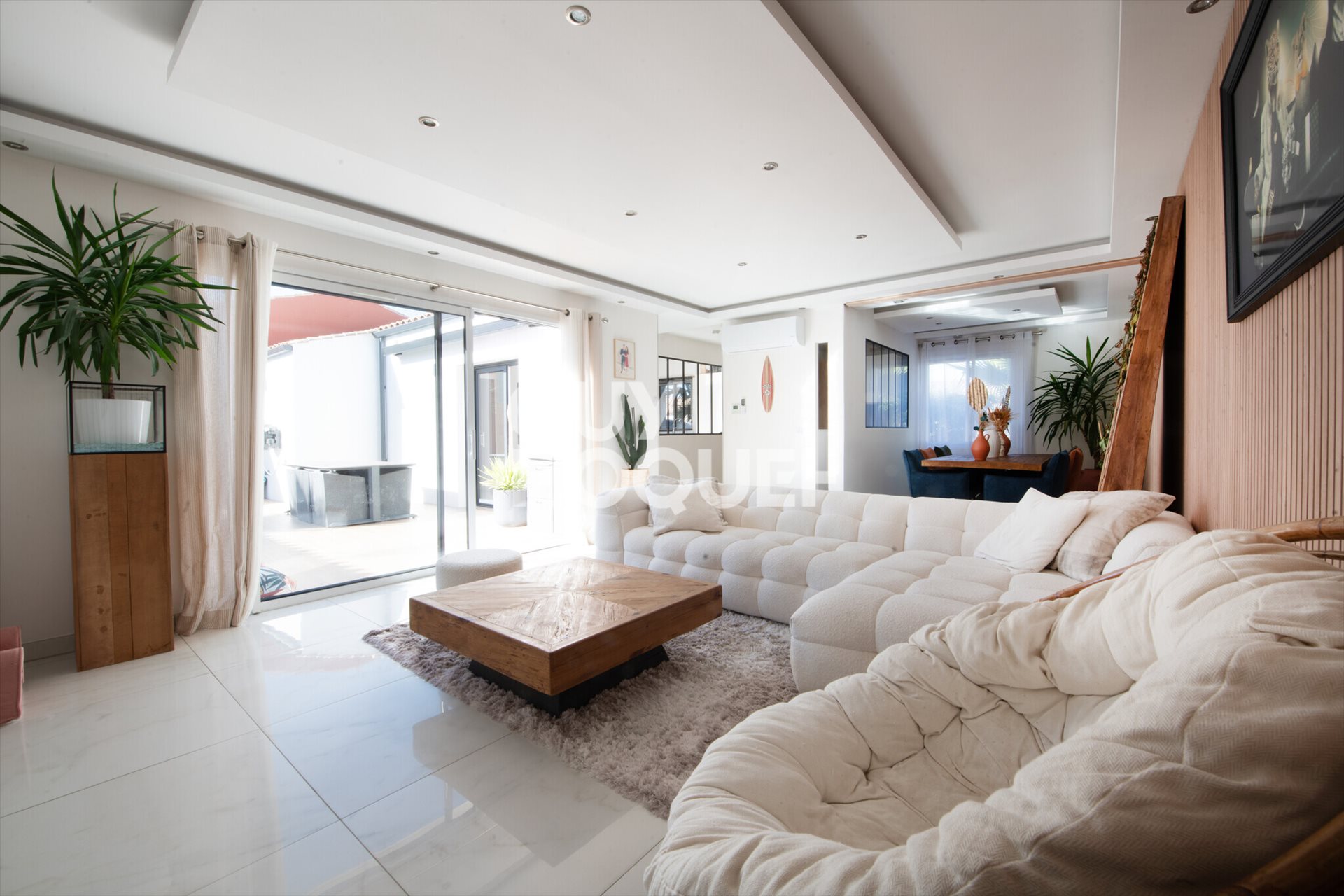 Maison à vendre, 115m², Saint-Ouen-d'Aunis