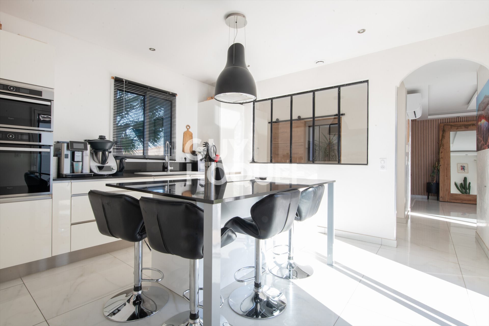 Maison à vendre, 115m², Saint-Ouen-d'Aunis