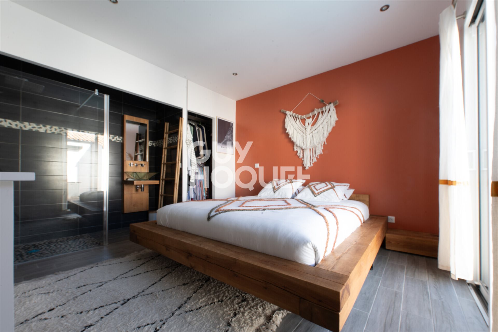 Maison à vendre, 115m², Saint-Ouen-d'Aunis