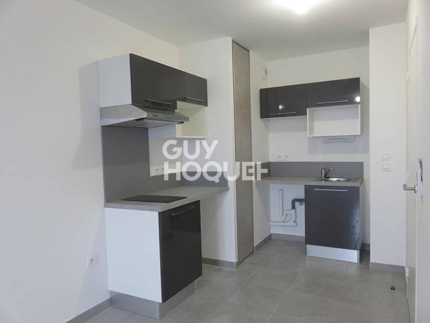 Appartement à louer, 43m², Lagord