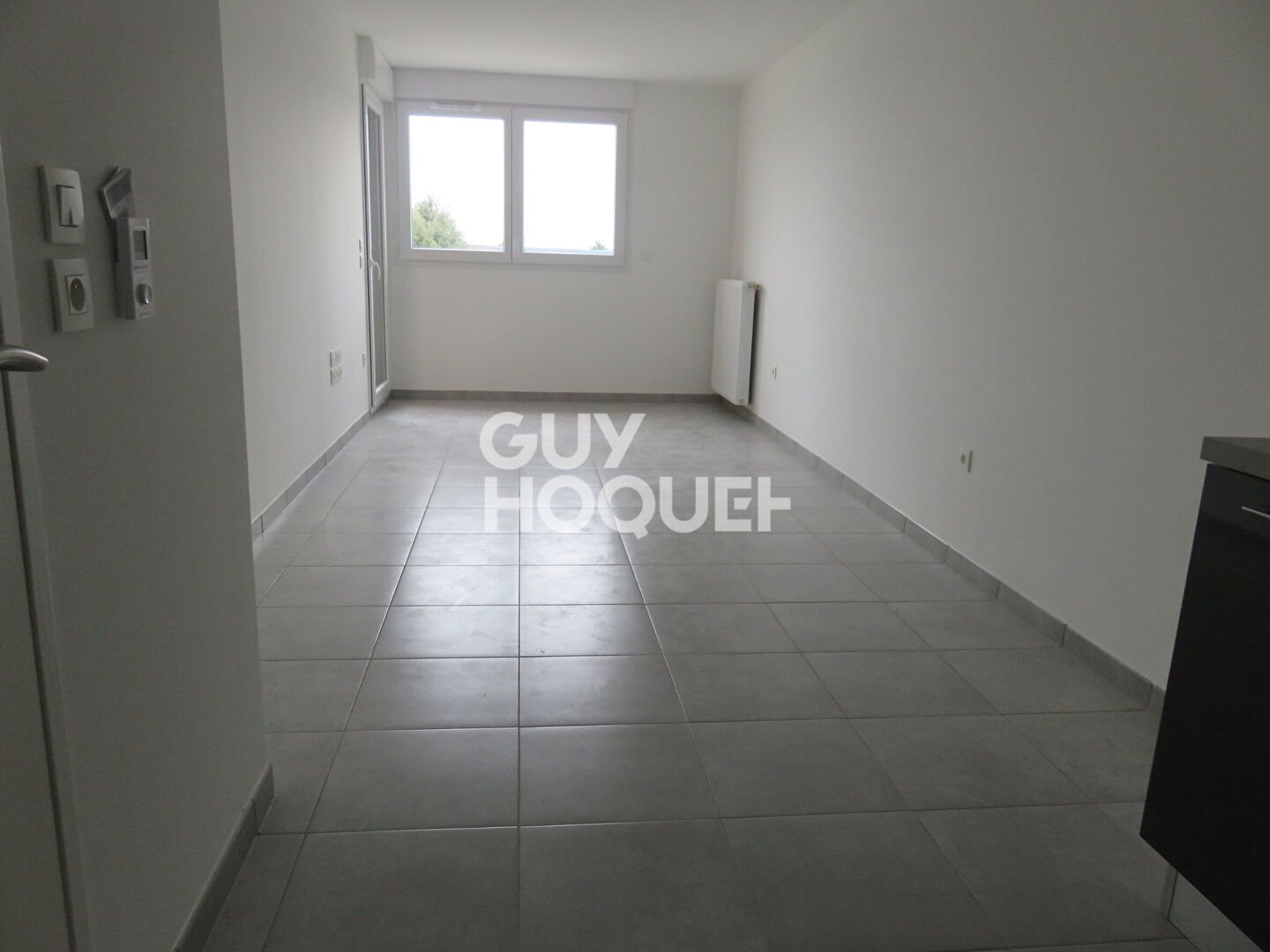 Appartement à louer, 43m², Lagord