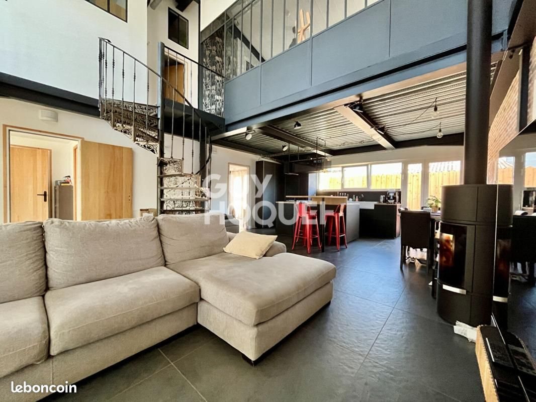Maison à vendre, 148m², L'Houmeau