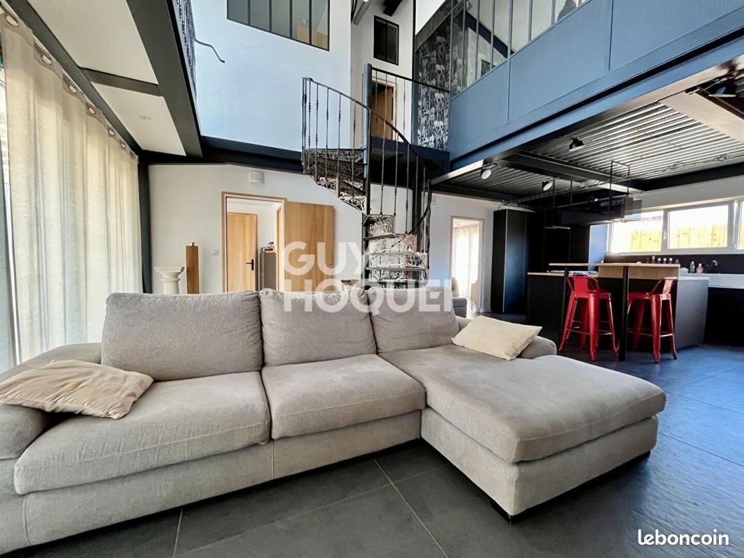 Maison à vendre, 148m², L'Houmeau