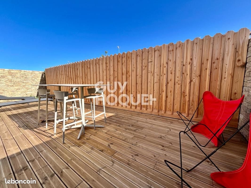 Maison à vendre, 148m², L'Houmeau