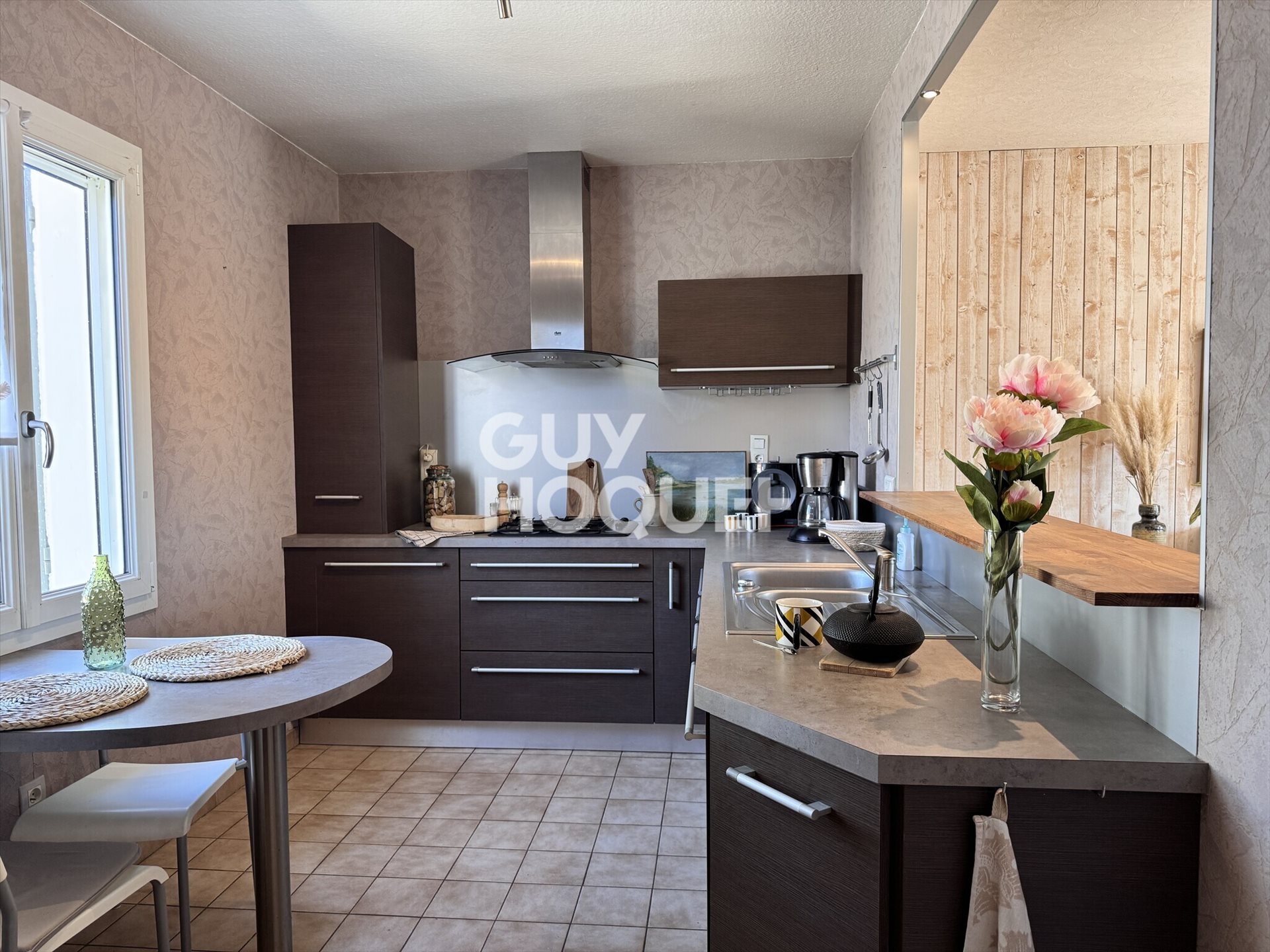 Maison à vendre, 90m², Nieul-sur-Mer