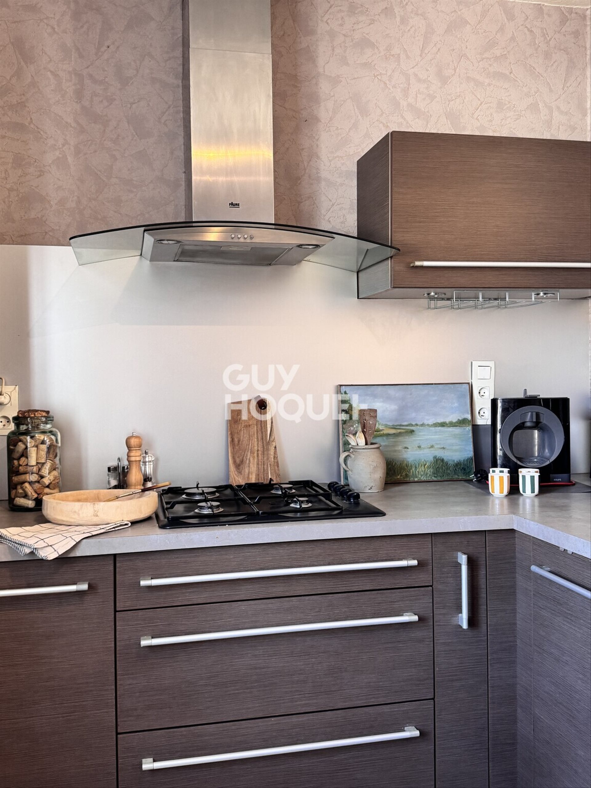 Maison à vendre, 90m², Nieul-sur-Mer