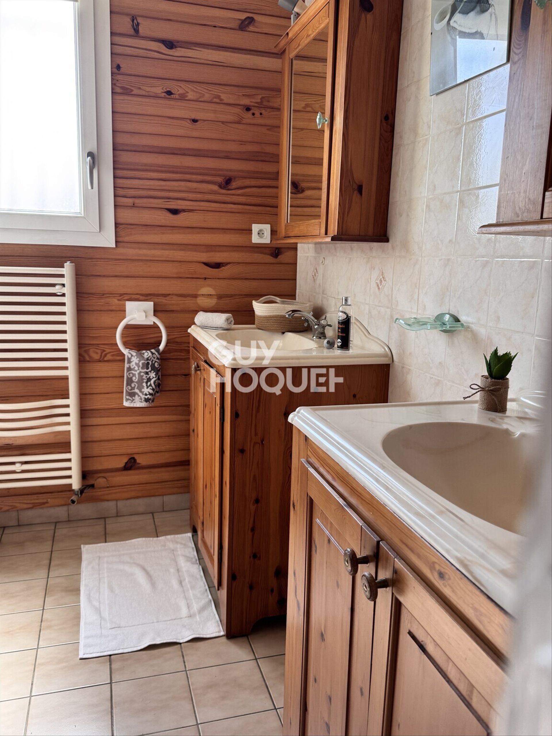 Maison à vendre, 90m², Nieul-sur-Mer