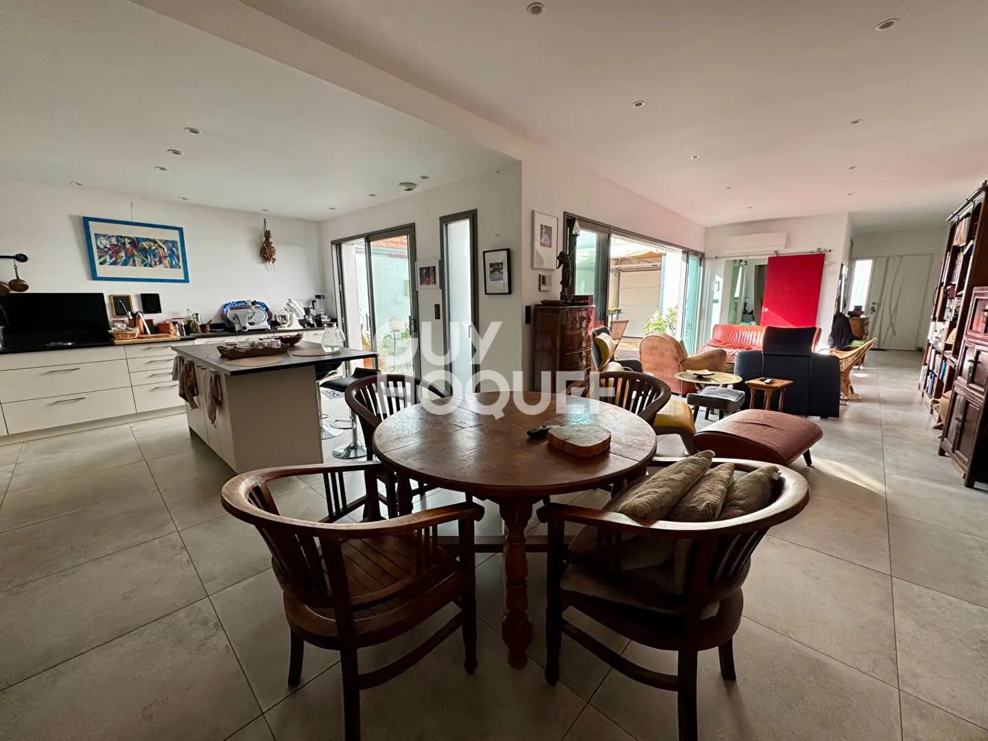 Maison à vendre, 117m², La Rochelle
